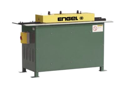 Engel 800 Series | Pittsburgh Lock Roll Formers