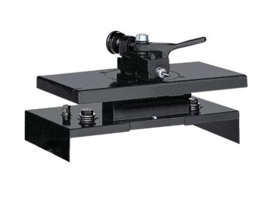 Lockformer Auto-Guide Power Flanging Attachment for Lockformer Pittsburgh Lock Roll Formers