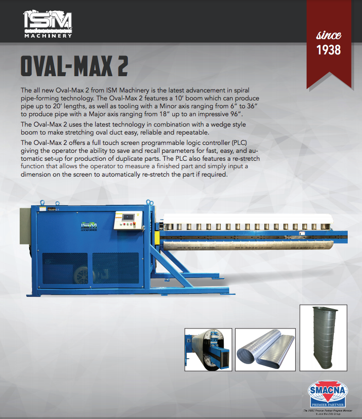 Oval Max 2 cover