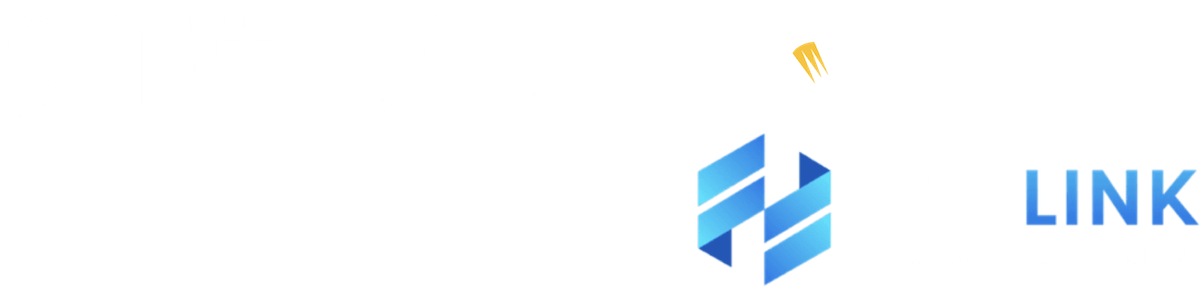 Trimble-AutoDesk-ShopData-FabLink-logos-white